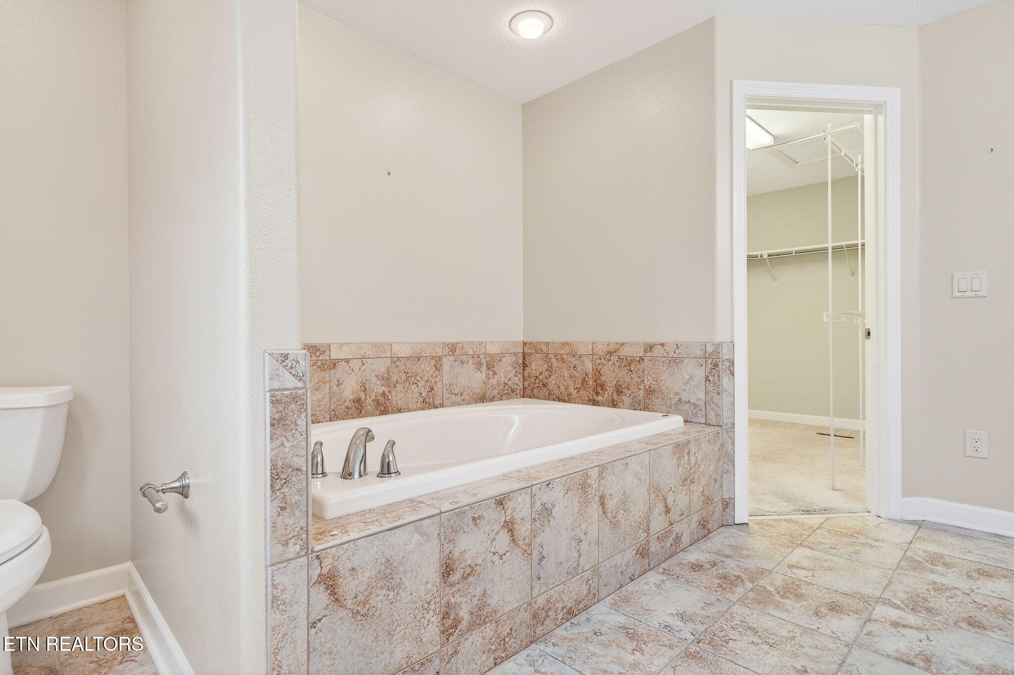104 Hickory Ridge Lane Crossville, TN 38558 - Photo 27 of 53 Primary Bathroom (3)