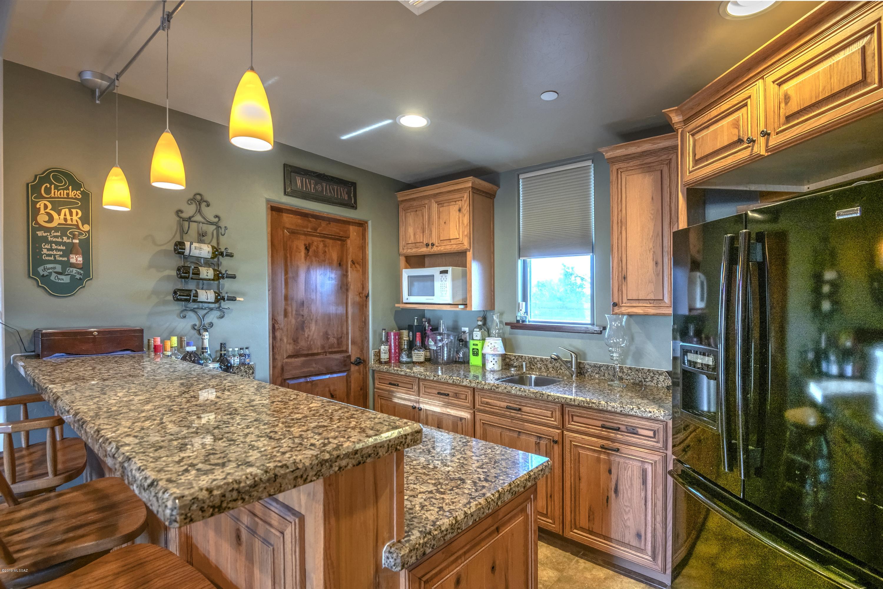 8346 East Tumbling R Ranch Place Vail, AZ 85641 - Photo 14 of 41 Gallery Image 14
