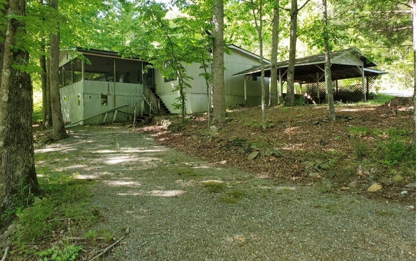 279 Gander Gap Road Hiawassee, GA 30546 - Photo 1 of 1 Main View