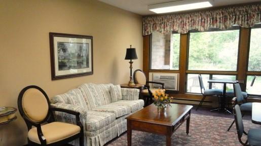 102 Madison Avenue North, Unit 7 Battle Lake, MN 56515 - Photo 9 of 10