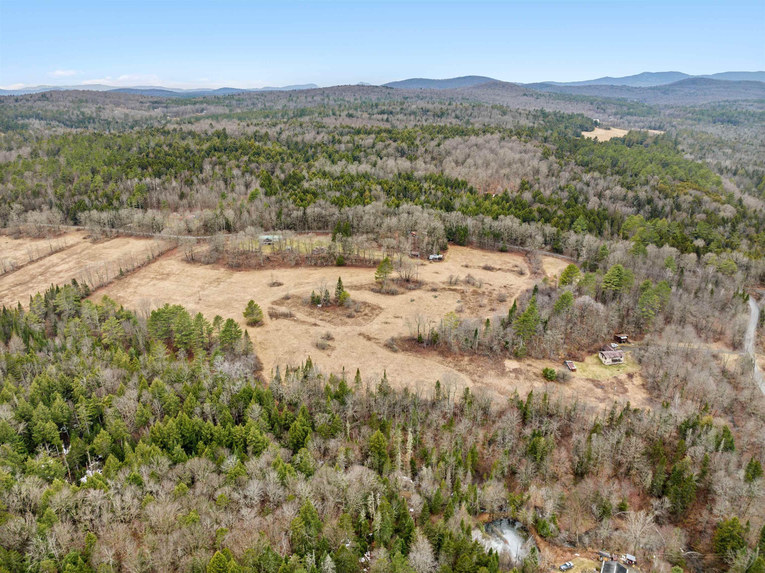 0 George Road Plainfield, VT 05667 - Photo 13 of 27
