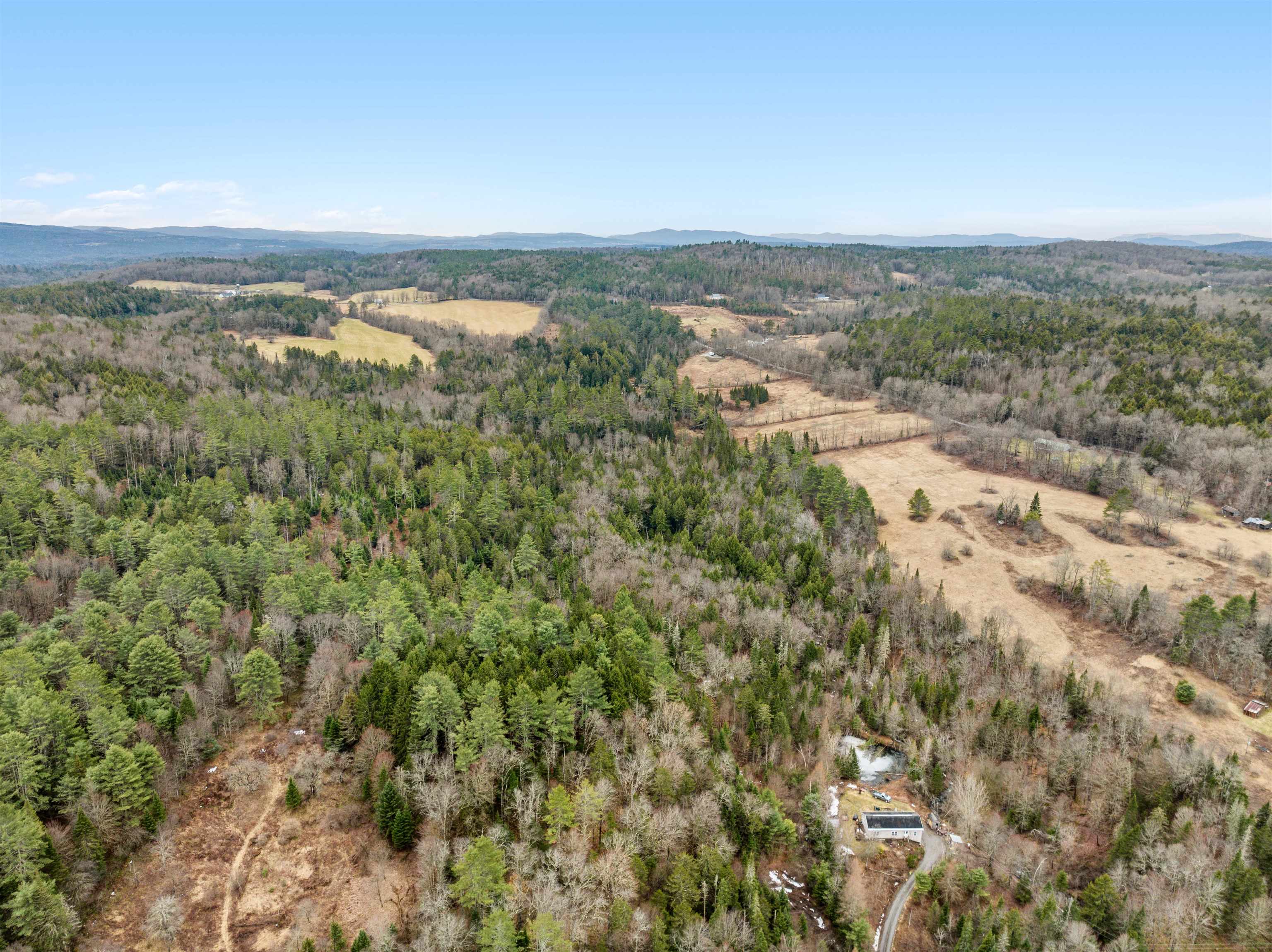 0 George Road Plainfield, VT 05667 - Photo 14 of 27