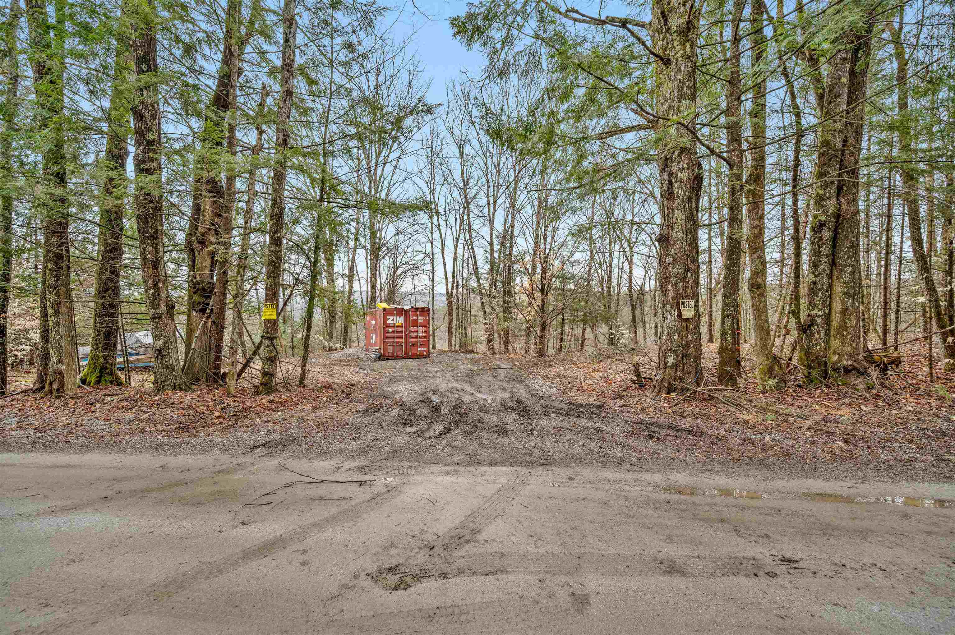 0 George Road Plainfield, VT 05667 - Photo 20 of 27