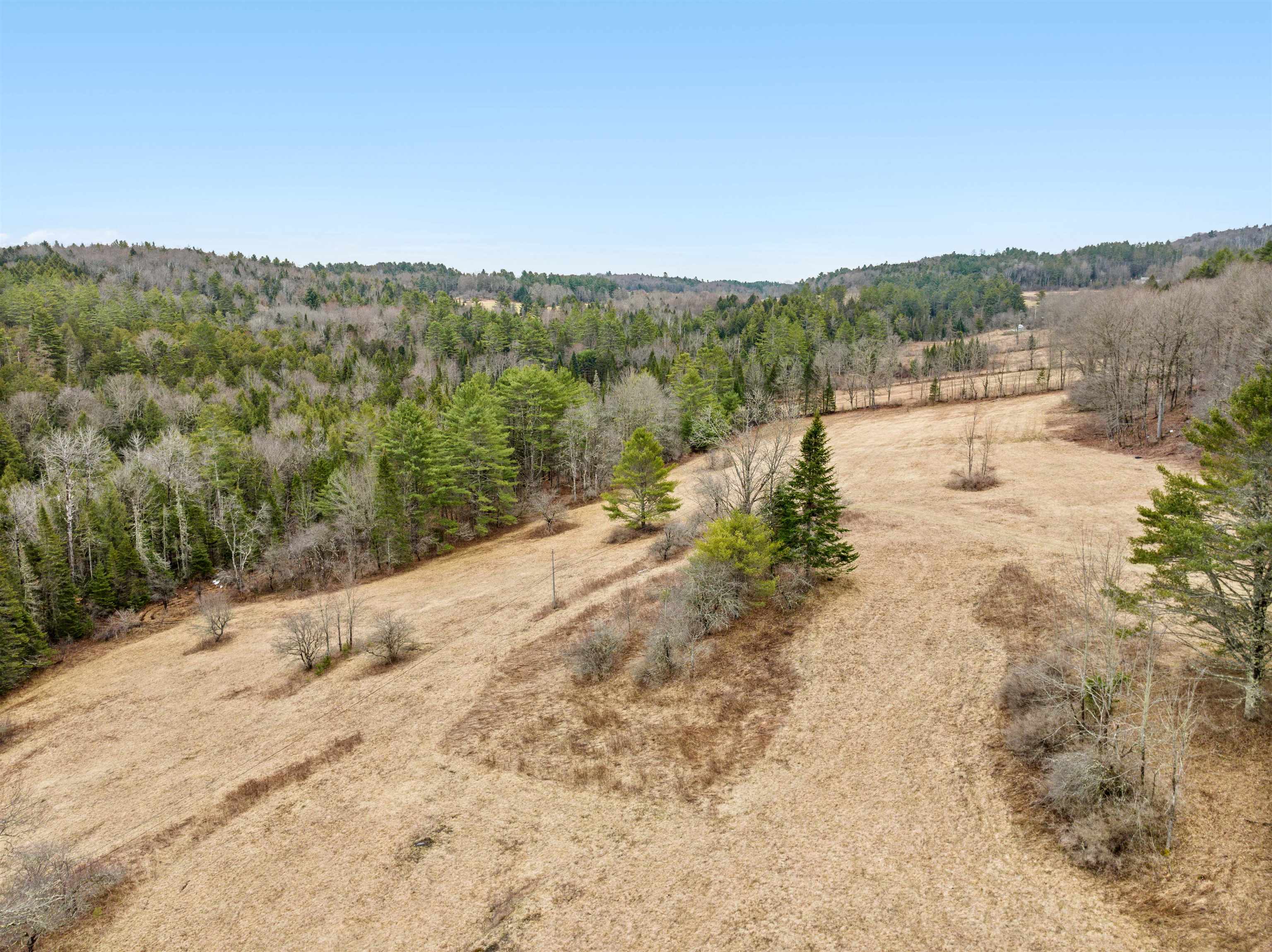 0 George Road Plainfield, VT 05667 - Photo 2 of 27