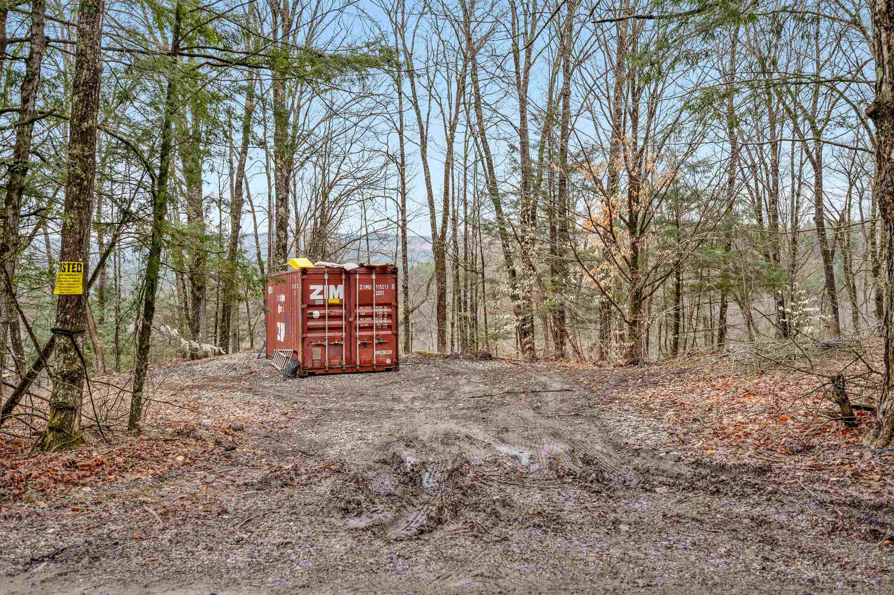 0 George Road Plainfield, VT 05667 - Photo 21 of 27