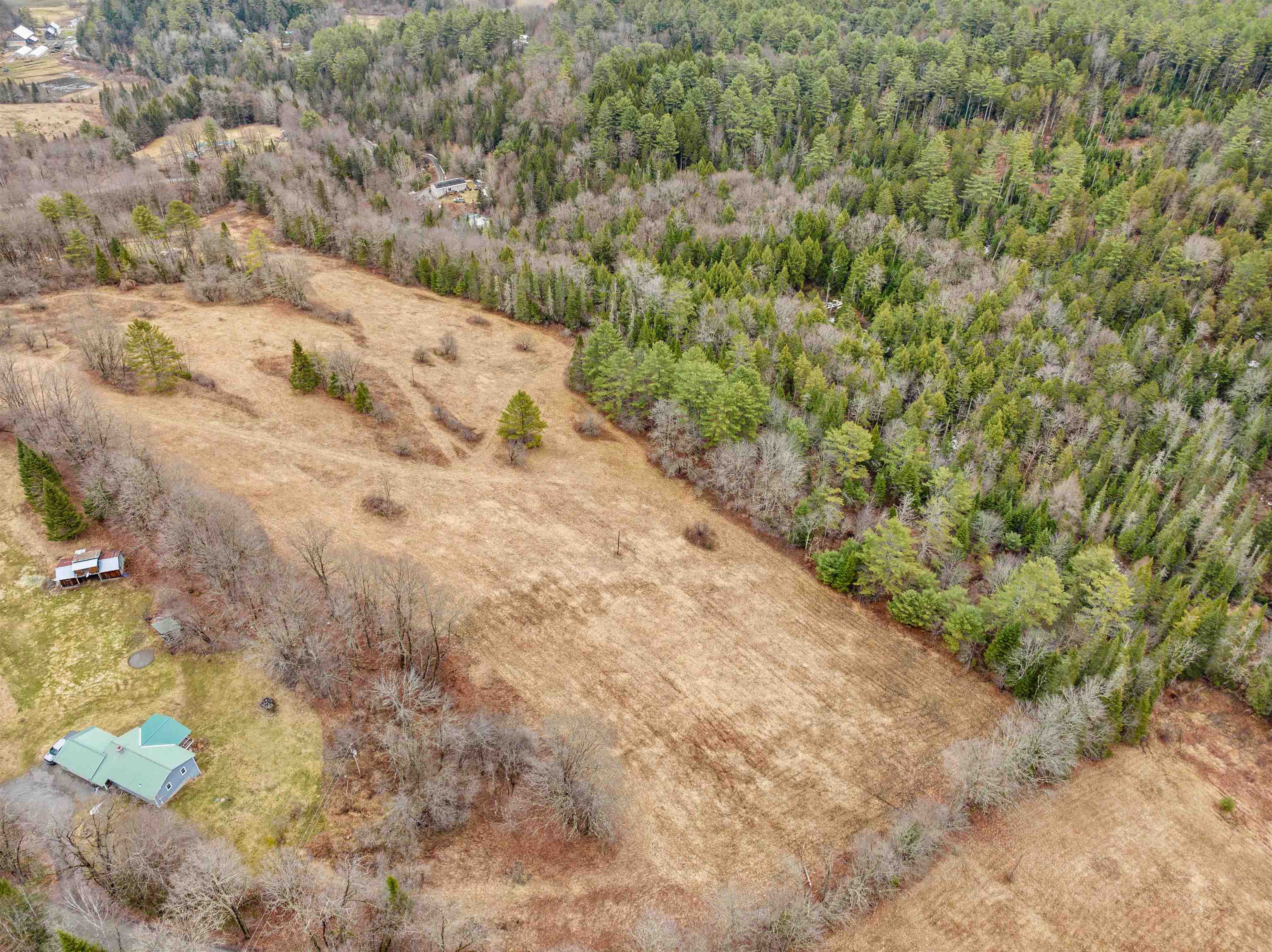 0 George Road Plainfield, VT 05667 - Photo 3 of 27