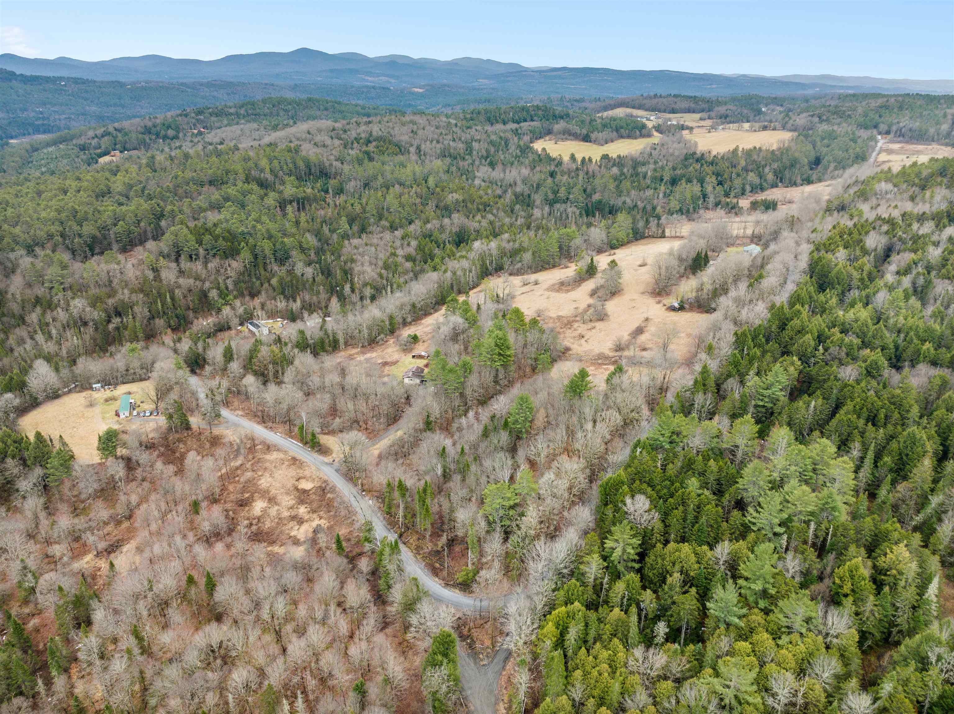 0 George Road Plainfield, VT 05667 - Photo 4 of 27