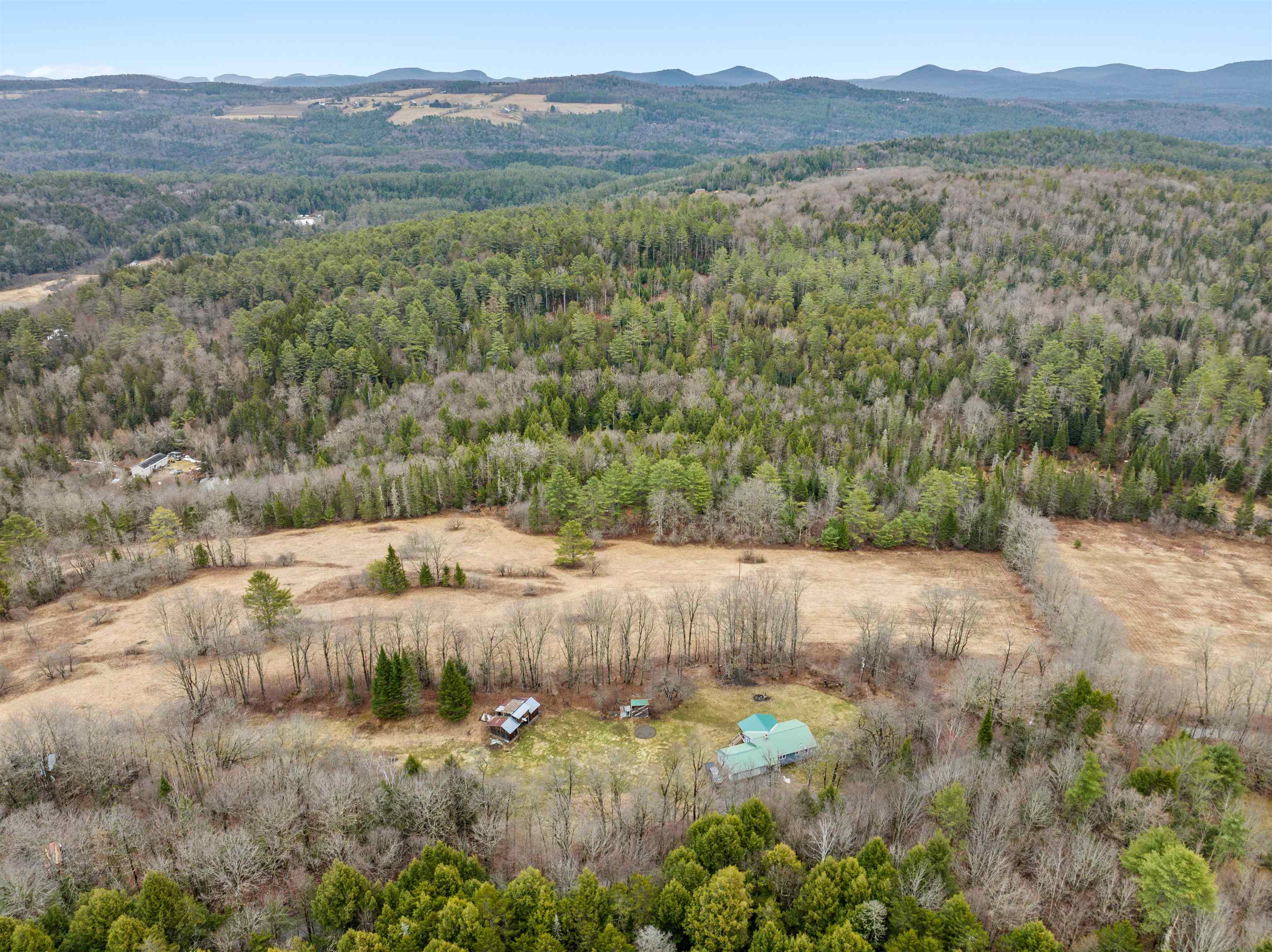 0 George Road Plainfield, VT 05667 - Photo 7 of 27