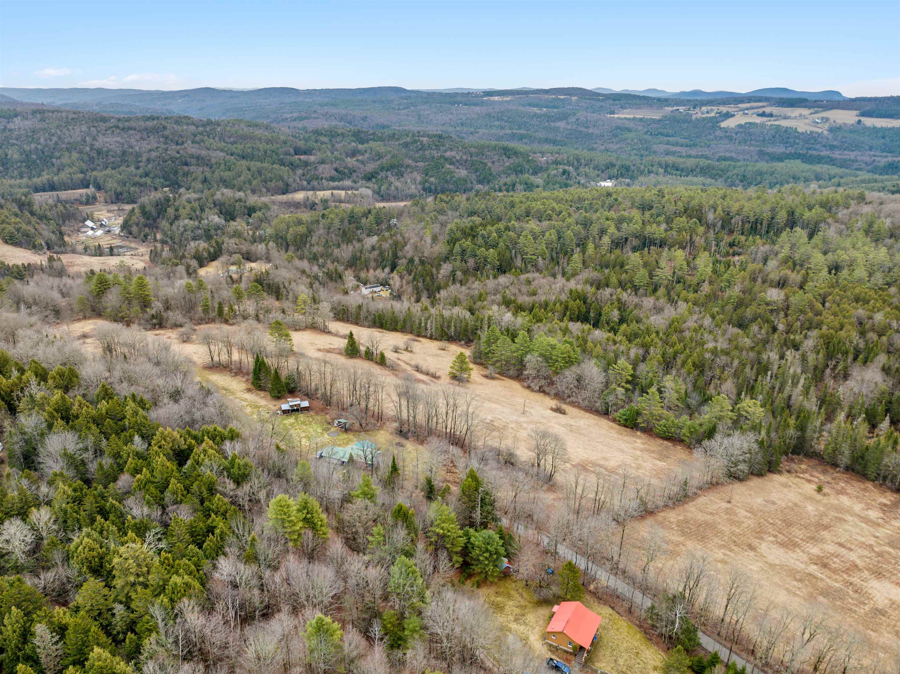 0 George Road Plainfield, VT 05667 - Photo 8 of 27