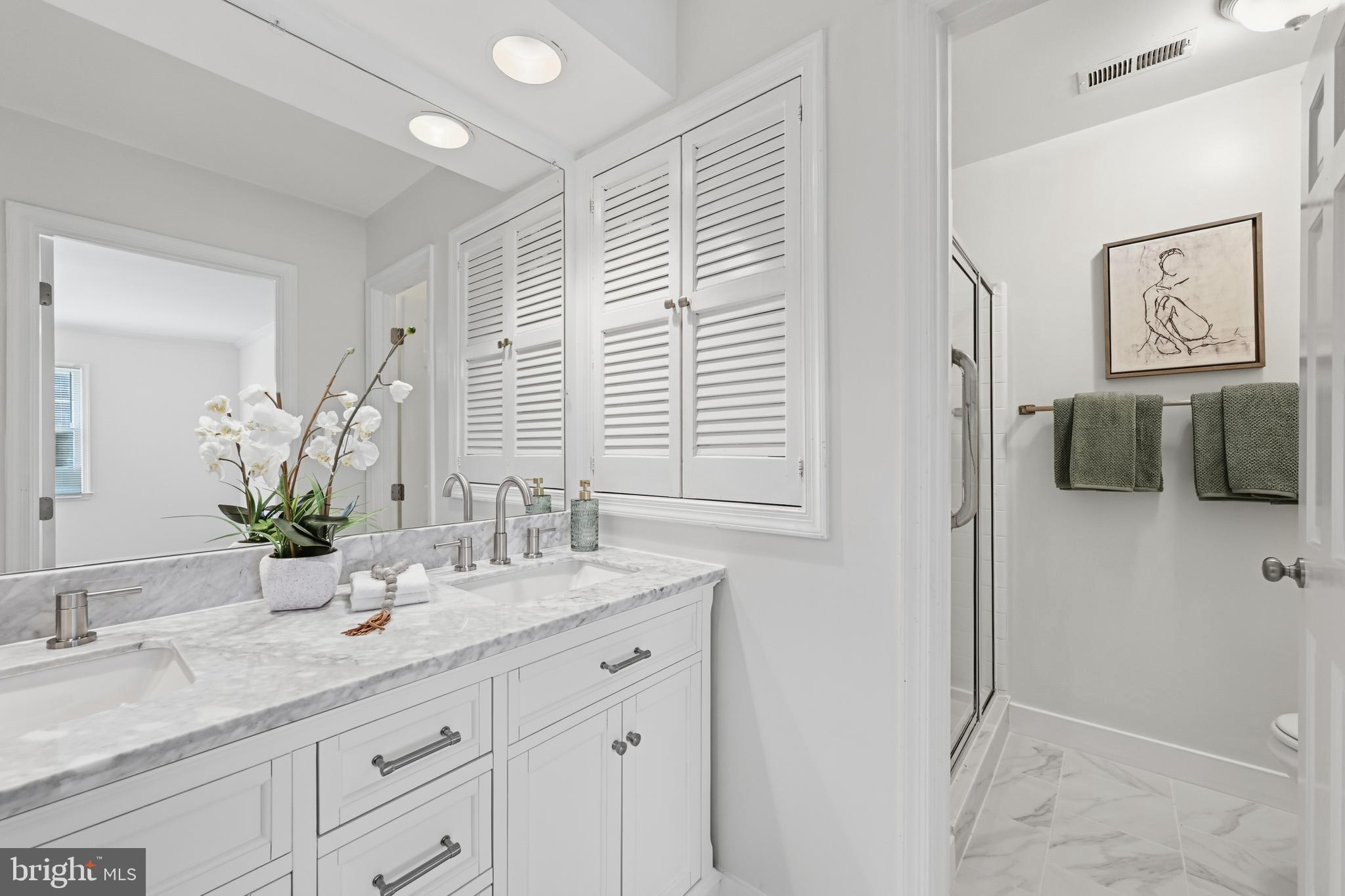 2311 North Glebe Road Arlington, VA 22207 - Photo 16 of 33 Lovely!