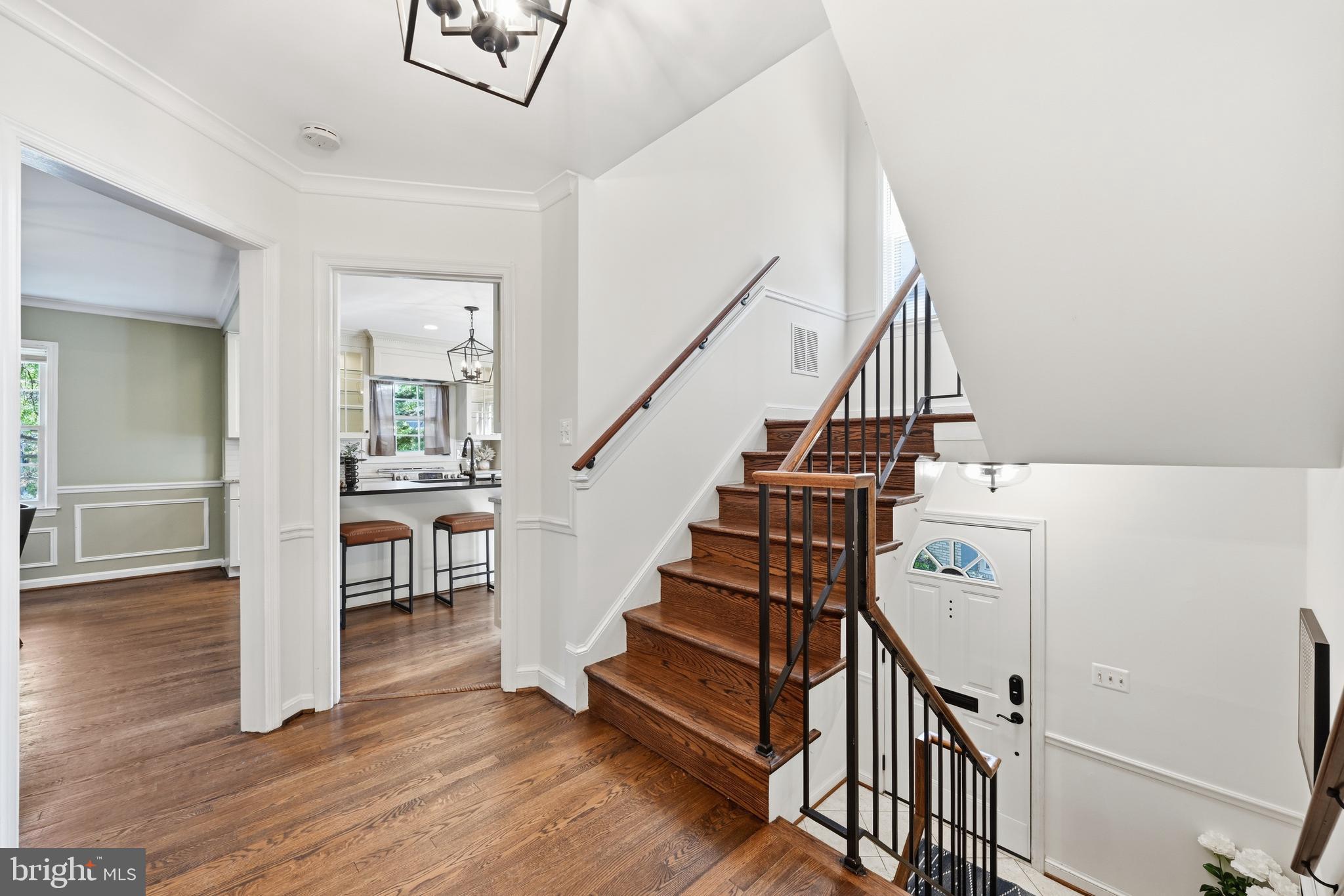 2311 North Glebe Road Arlington, VA 22207 - Photo 20 of 33