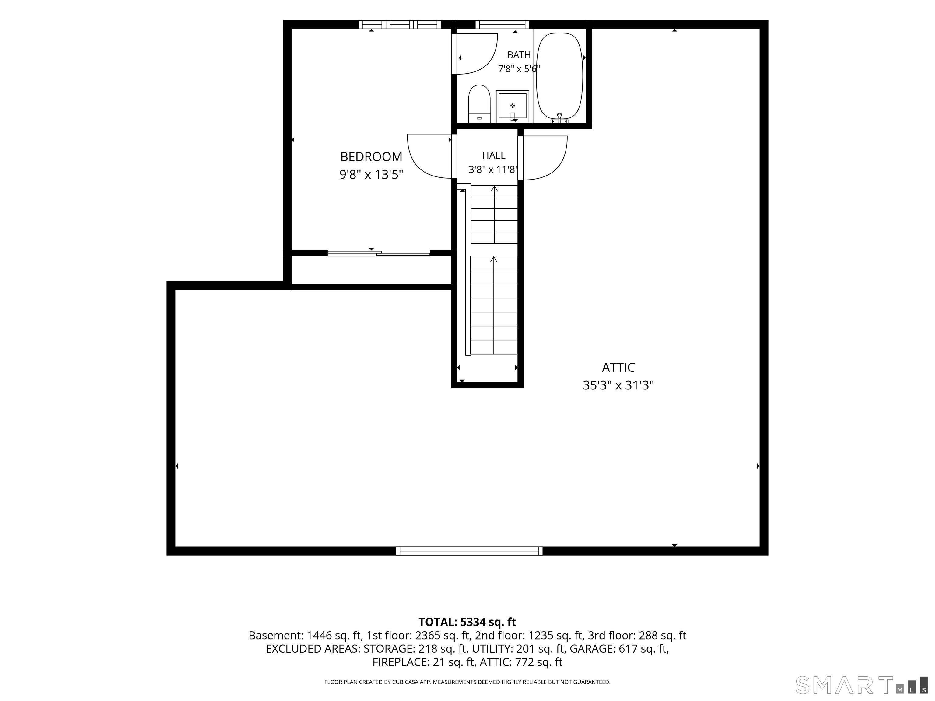 3 Ridge Road Weston, CT 06883 - Photo 25 of 25