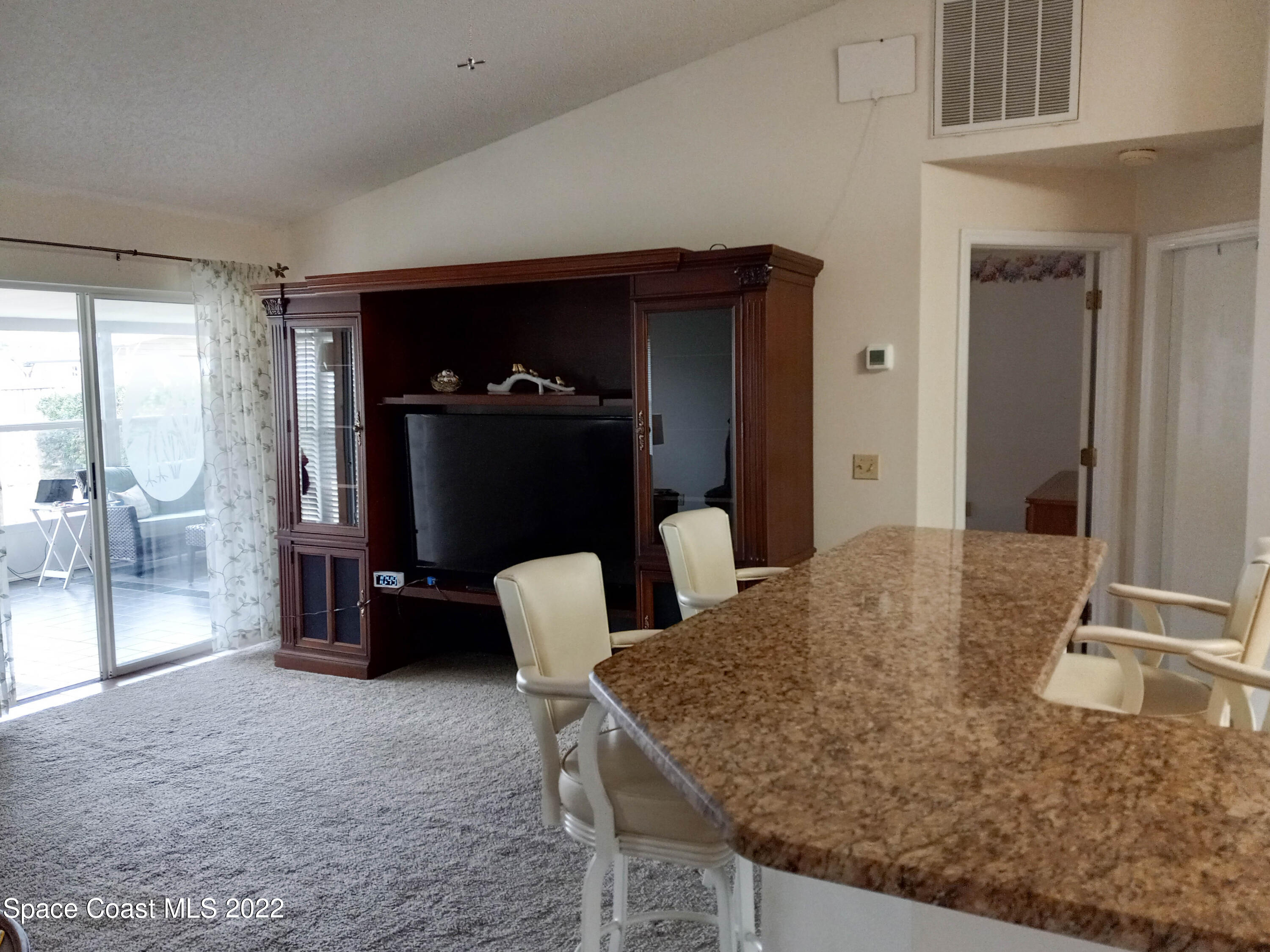 5166 Arlington Road Cocoa, FL 32927 - Photo 3 of 25 a living room with furniture
