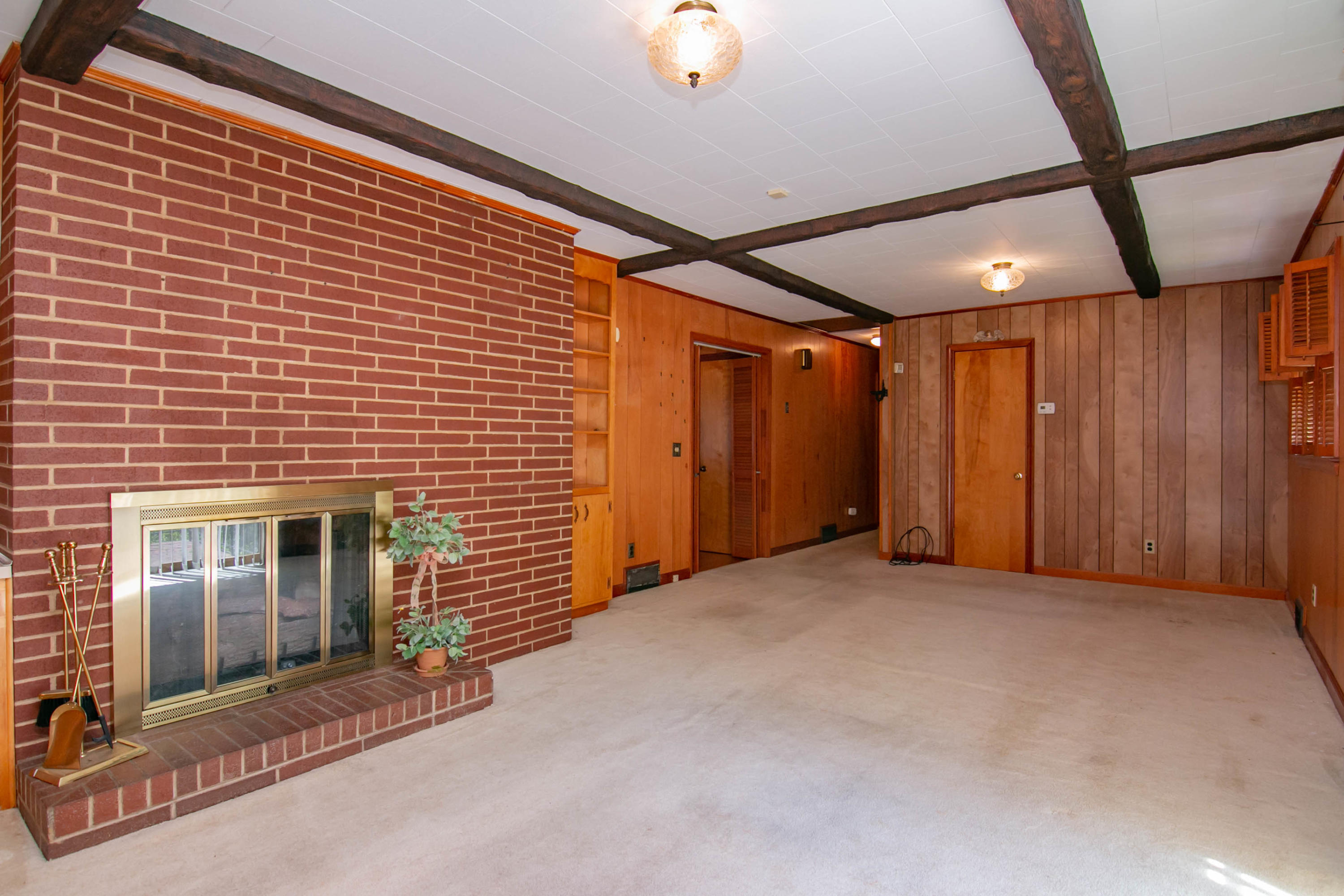 3256 Sago Road Callands, VA 24530 - Photo 15 of 59 a view of an empty room