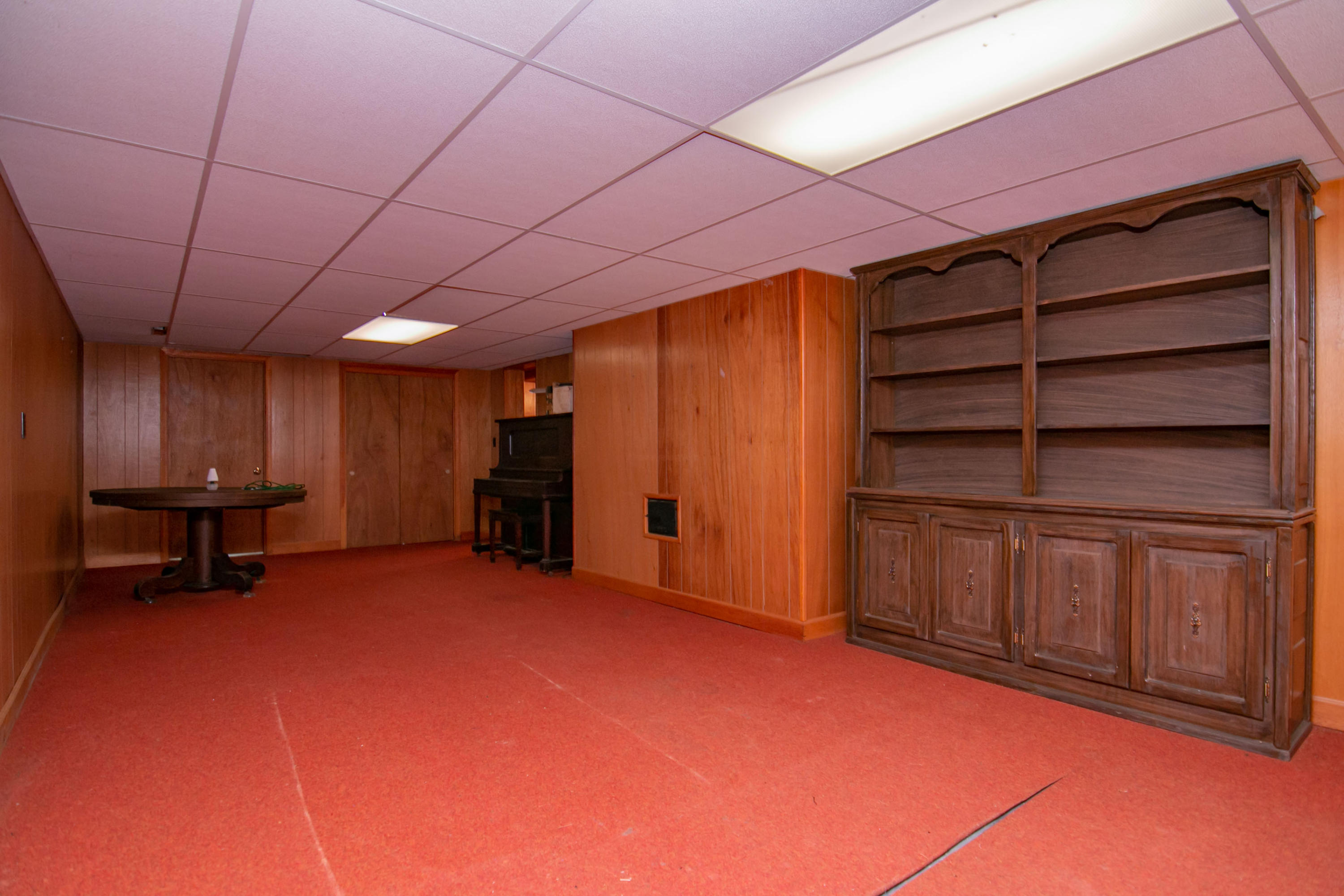 3256 Sago Road Callands, VA 24530 - Photo 33 of 59 a view of a room with furniture and a window