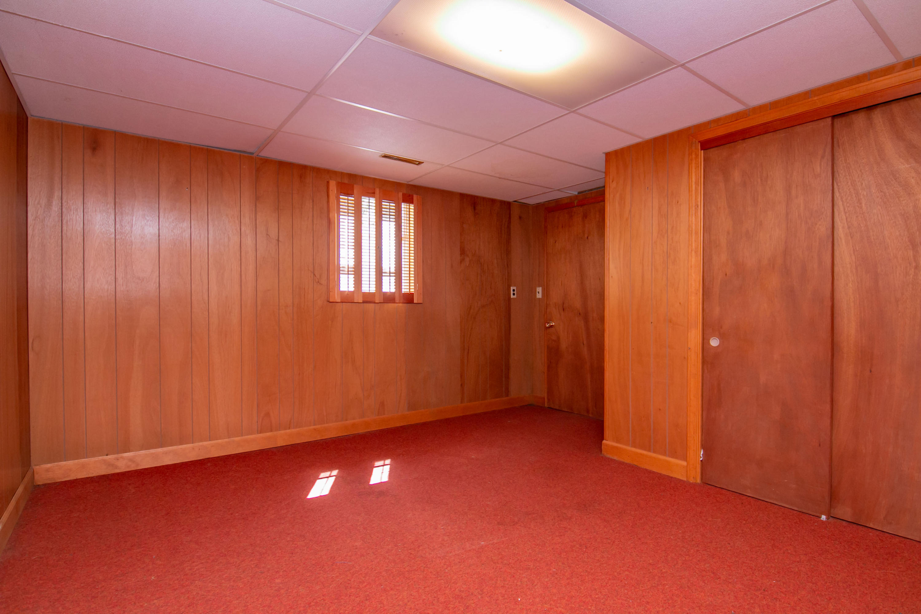 3256 Sago Road Callands, VA 24530 - Photo 36 of 59 an empty room with windows