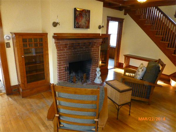 7 Pomona Road Worcester, MA 01602 - Photo 8 of 27