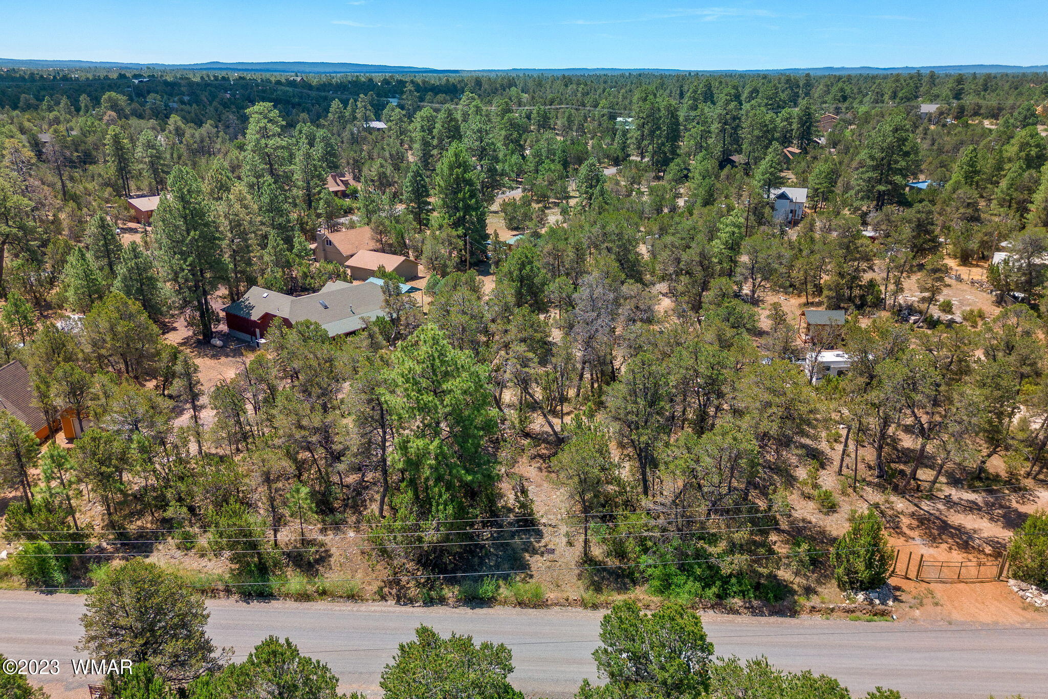 3127 Ranch Road Overgaard, AZ 85933 - Photo 4 of 7 Gallery Image 4