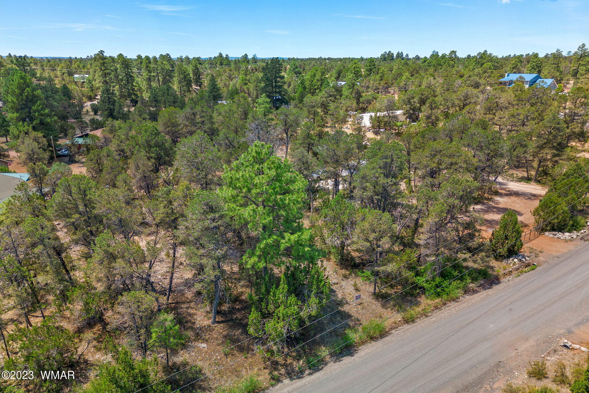 3127 Ranch Road Overgaard, AZ 85933 - Photo 5 of 7 Gallery Image 5