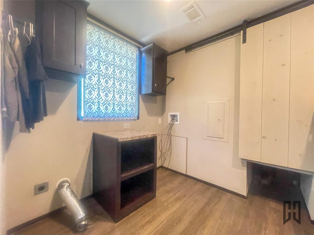 142 Hammontree Road Homer, LA 71040 - Photo 18 of 29 Laundry room