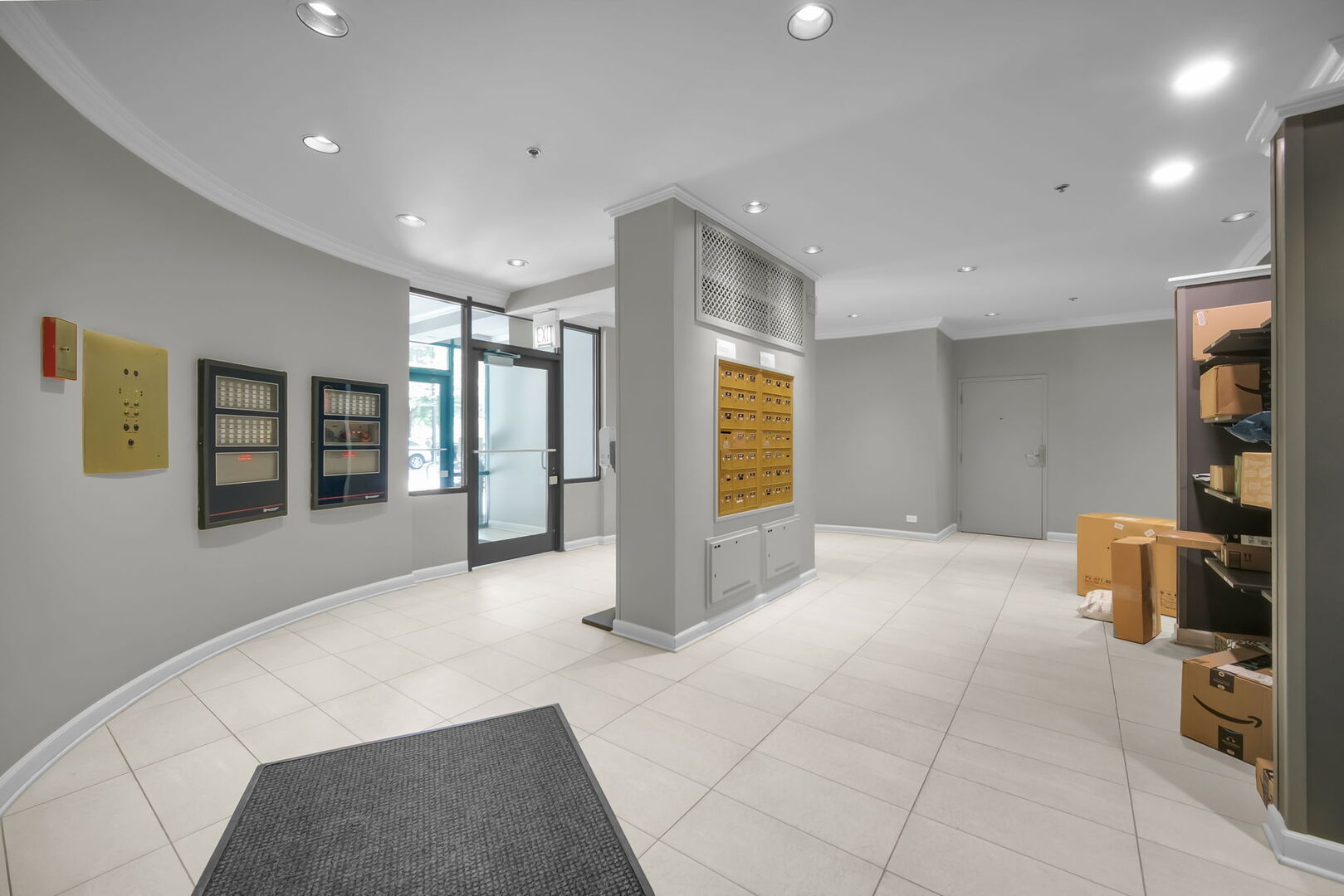 920 West Madison Street, Unit B4 Chicago, IL 60607 - Photo 33 of 34 Gallery Image 33