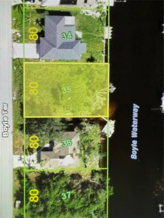 $169,000 | 5226 Boyle Terrace, Port Charlotte, FL 33981