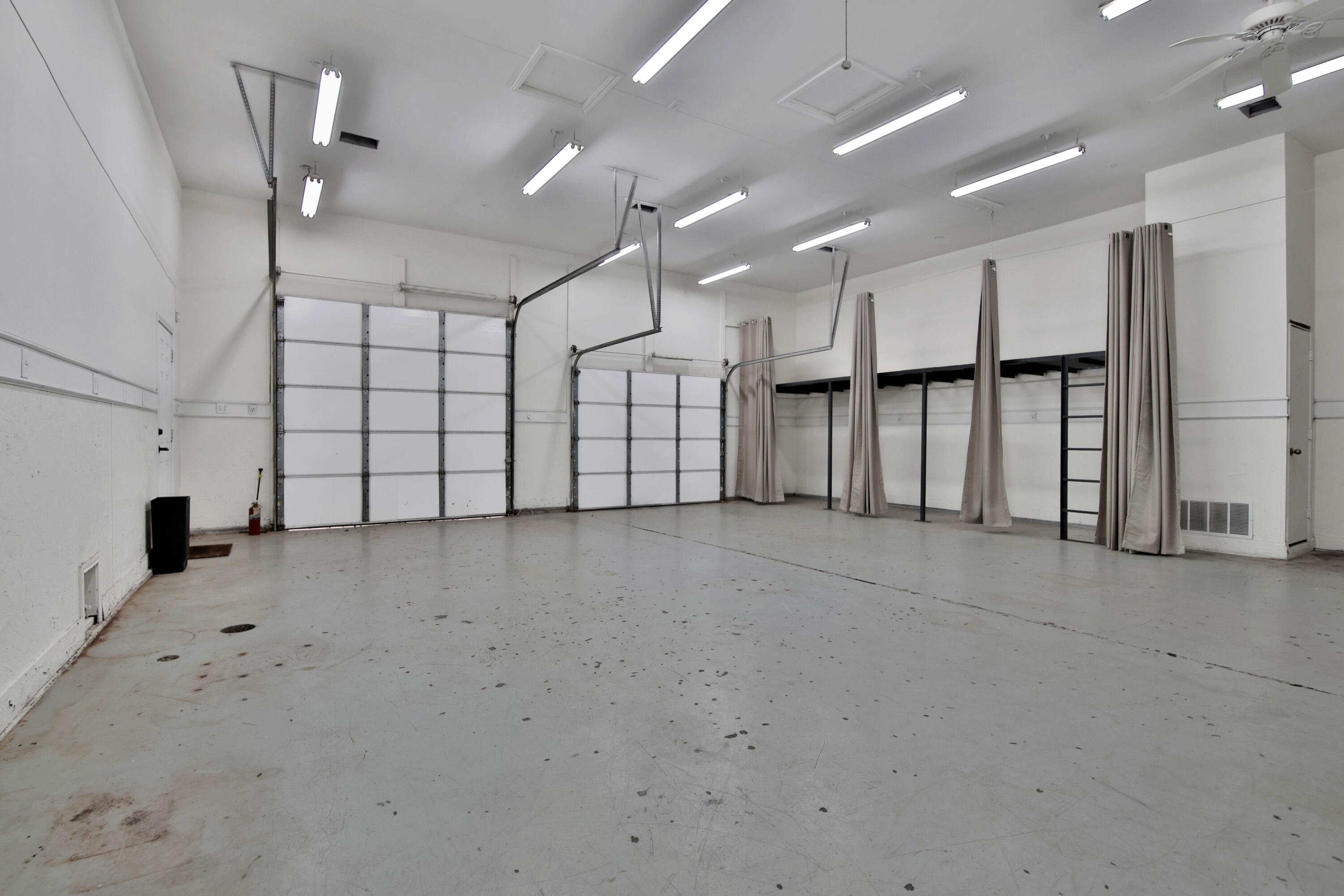 5721 80th Street Lubbock, TX 79424 - Photo 32 of 41 Shop