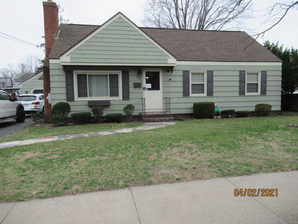 28 Glencoe Street Springfield, MA 01104 - Photo 1 of 38 Gallery Image 1