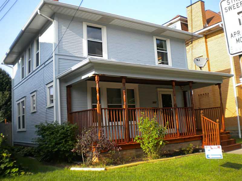 997 Indiana Avenue Monaca, PA 15061 - Photo 1 of 25 Exterior Front.
