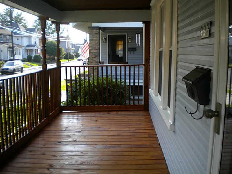997 Indiana Avenue Monaca, PA 15061 - Photo 2 of 25 Exterior Front.