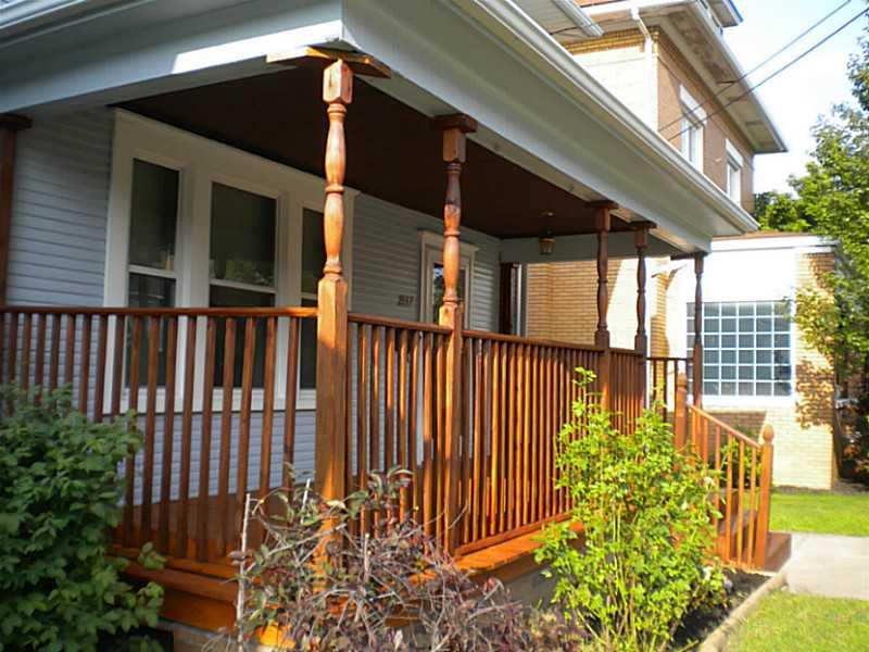 997 Indiana Avenue Monaca, PA 15061 - Photo 4 of 25 Exterior Front.