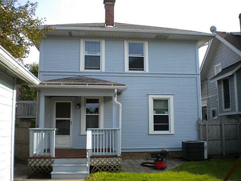 997 Indiana Avenue Monaca, PA 15061 - Photo 6 of 25 Exterior Front.