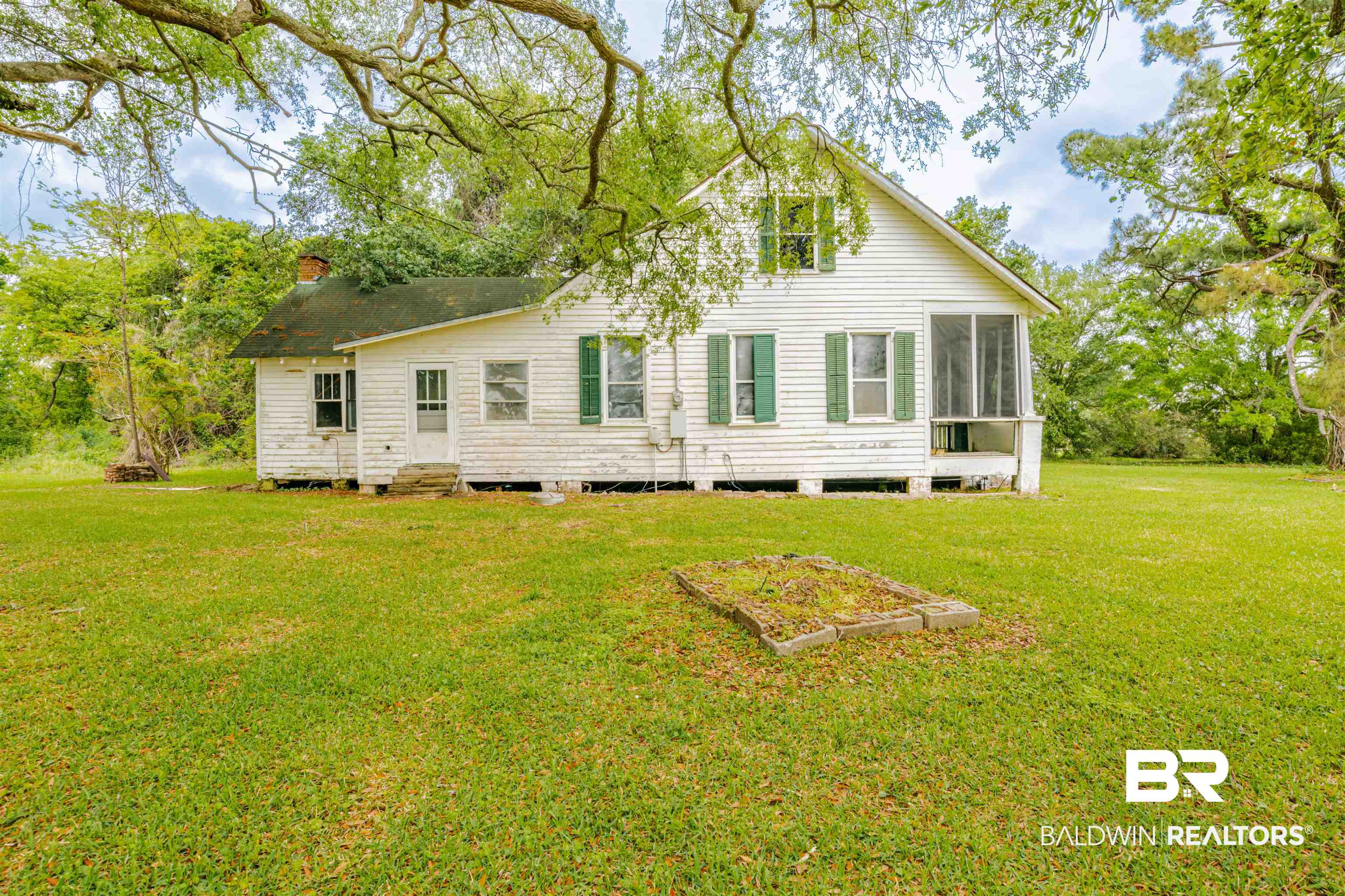 16789 River Road Bon Secour, AL 36511 - Photo 4 of 14