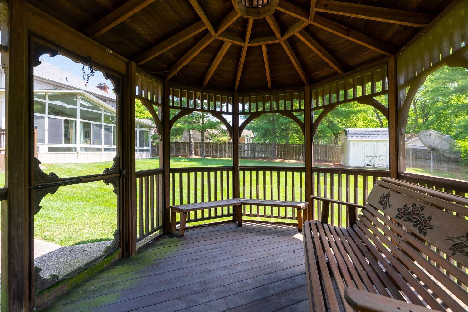 6513 Hamilton Mason Road West Chester, OH 45069 - Photo 32 of 44 Gallery Image 32