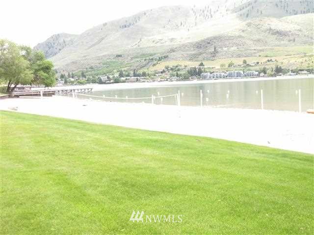 104 Spader Bay Road, Unit 11 Chelan, WA 98816 - Photo 13 of 15 Gallery Image 13