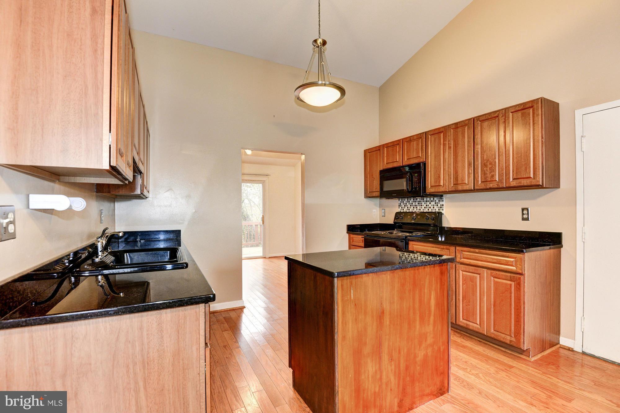 217 Tor Bryan Road Fort Washington, MD 20744 - Photo 3 of 30 Kitchen