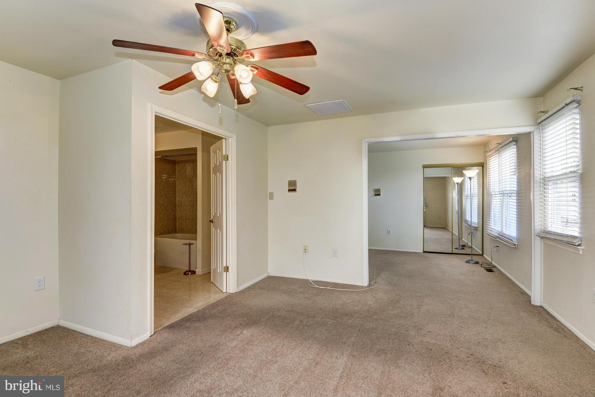 217 Tor Bryan Road Fort Washington, MD 20744 - Photo 5 of 30 Bedroom (Master)