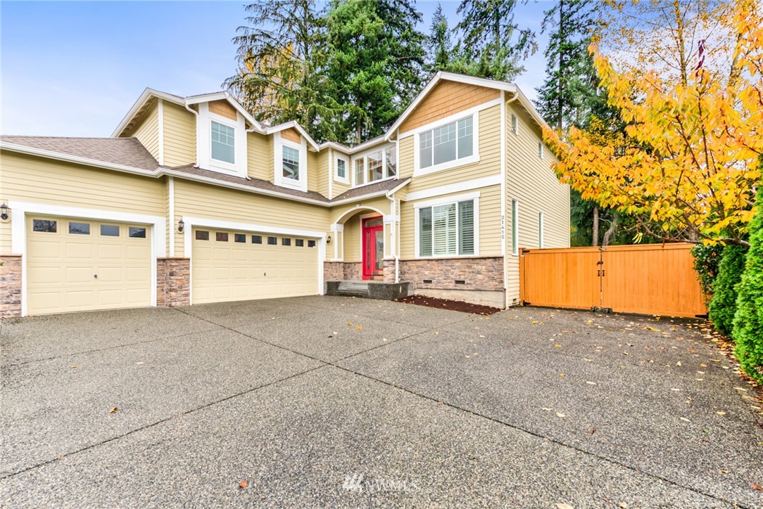21415 37th Avenue Southeast Bothell, WA 98021 - Photo 1 of 29