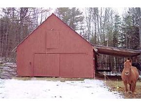 55 Preston Road Lyme, NH 03768 - Photo 2 of 7