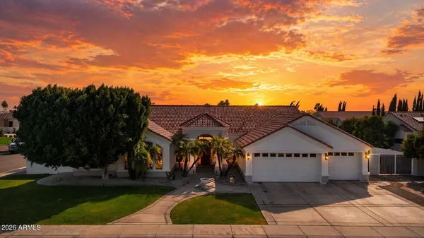 $1,199,000 | 4575 East Encinas Avenue, Gilbert, AZ 85234