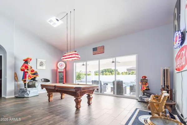 $1,199,000 | 4575 East Encinas Avenue, Gilbert, AZ 85234