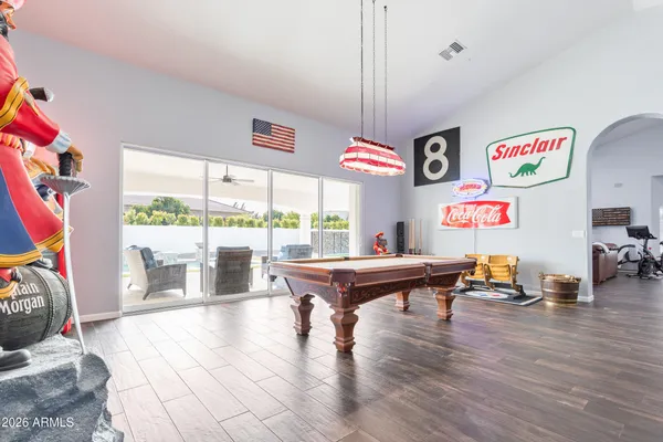$1,199,000 | 4575 East Encinas Avenue, Gilbert, AZ 85234