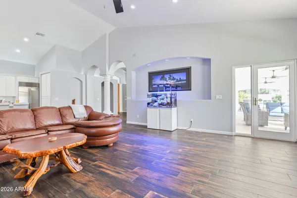 $1,199,000 | 4575 East Encinas Avenue, Gilbert, AZ 85234