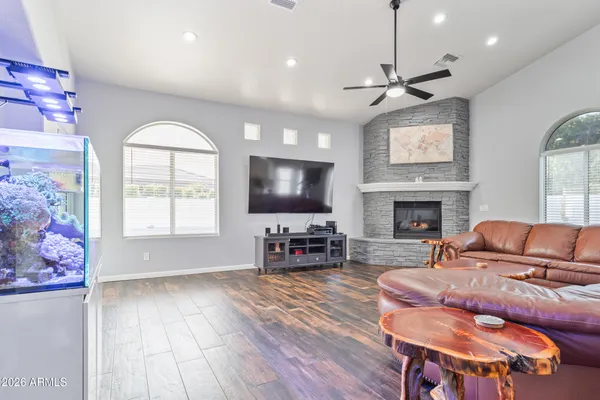$1,199,000 | 4575 East Encinas Avenue, Gilbert, AZ 85234