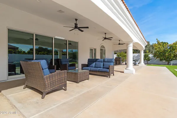 $1,199,000 | 4575 East Encinas Avenue, Gilbert, AZ 85234