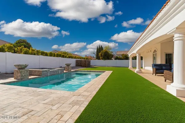 $1,199,000 | 4575 East Encinas Avenue, Gilbert, AZ 85234