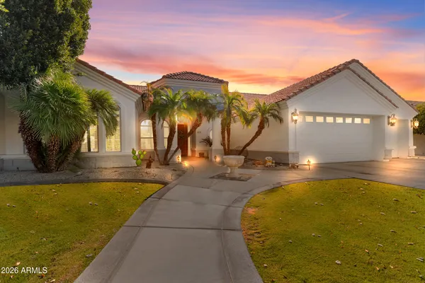 $1,199,000 | 4575 East Encinas Avenue, Gilbert, AZ 85234