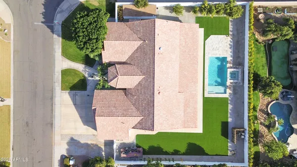 $1,199,000 | 4575 East Encinas Avenue, Gilbert, AZ 85234