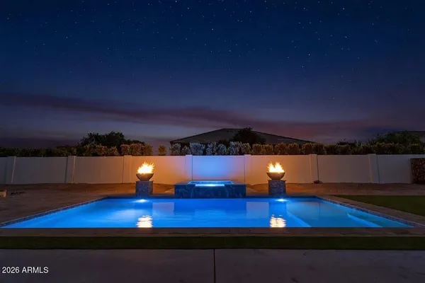 $1,199,000 | 4575 East Encinas Avenue, Gilbert, AZ 85234