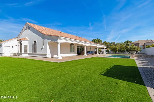 $1,199,000 | 4575 East Encinas Avenue, Gilbert, AZ 85234
